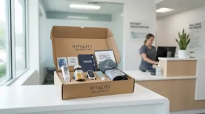 An affordable cupping sets under $50 for massage clinics display on a practitioner desk, ready for a new service line trial.